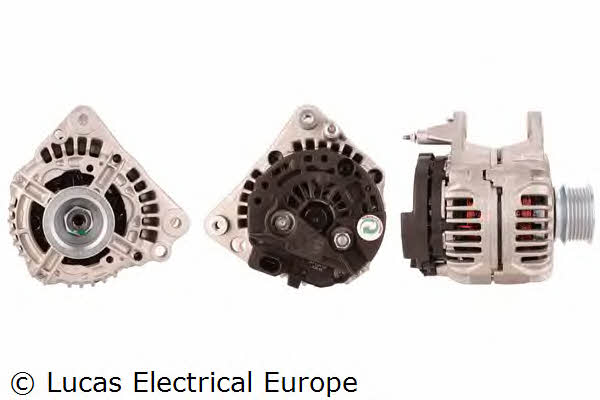 Kaufen Sie Lucas Electrical LRB00485 zu einem günstigen Preis in Polen!
