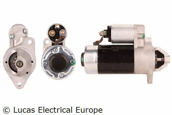 Купить Lucas Electrical LRS00125 по низкой цене в Польше!