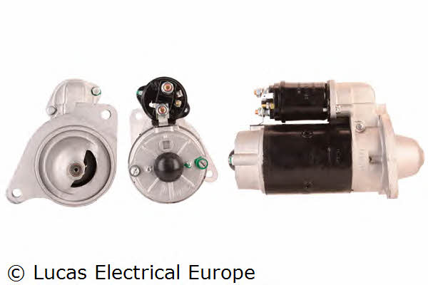 Kup Lucas Electrical LRS00130 w niskiej cenie w Polsce!