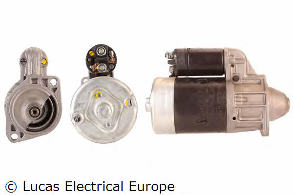 Kup Lucas Electrical LRS00135 w niskiej cenie w Polsce!