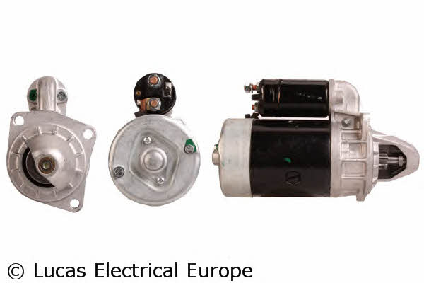 Купити Lucas Electrical LRS00146 за низькою ціною в Польщі!