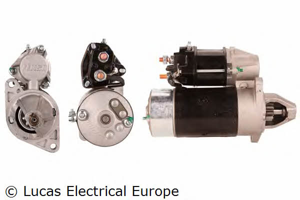 Купити Lucas Electrical LRS00231 за низькою ціною в Польщі!