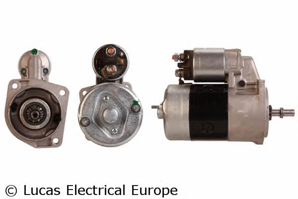 Kaufen Sie Lucas Electrical LRS00259 zu einem günstigen Preis in Polen!