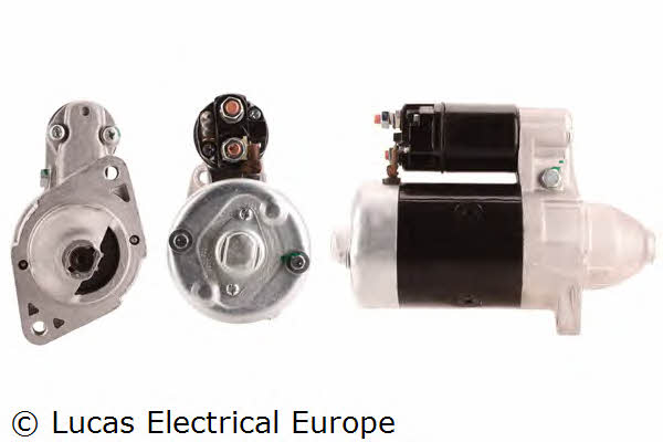 Купити Lucas Electrical LRS00266 за низькою ціною в Польщі!