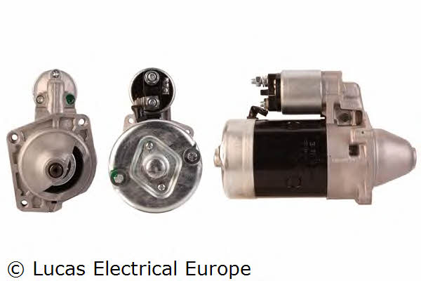 Kaufen Sie Lucas Electrical LRS00275 zu einem günstigen Preis in Polen!