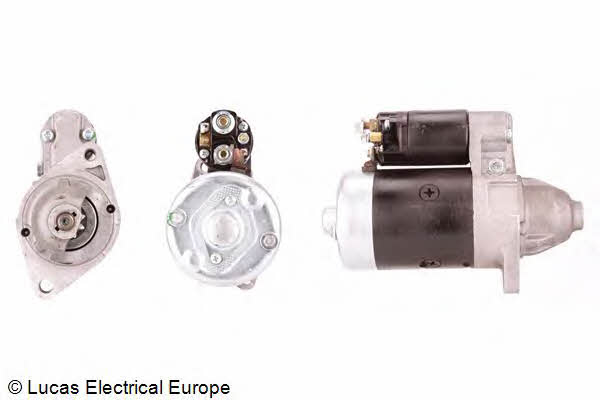 Купити Lucas Electrical LRS00279 за низькою ціною в Польщі!