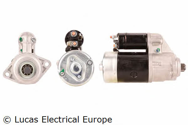 Kup Lucas Electrical LRS00287 w niskiej cenie w Polsce!