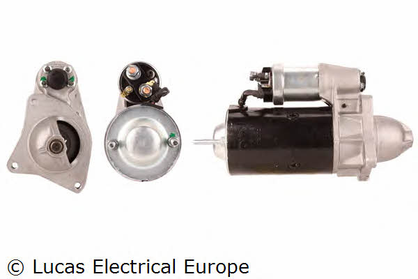 Buy Lucas Electrical LRS00295 at a low price in Poland!