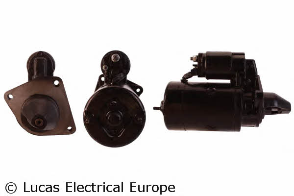 Kup Lucas Electrical LRS00382 w niskiej cenie w Polsce!