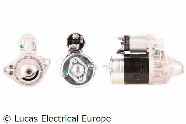 Kup Lucas Electrical LRS00409 w niskiej cenie w Polsce!