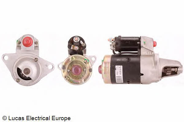 Купити Lucas Electrical LRS00440 за низькою ціною в Польщі!