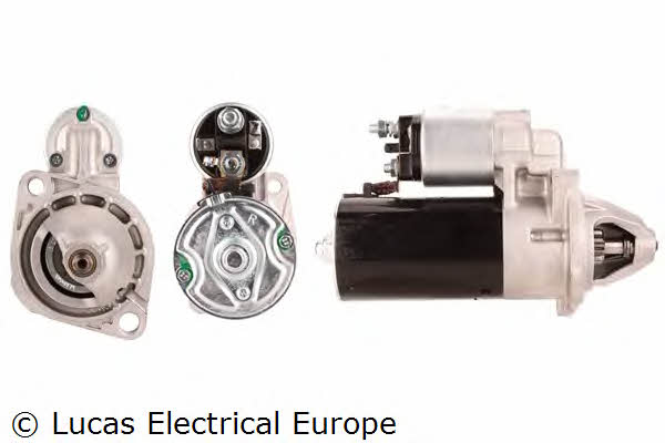Купити Lucas Electrical LRS00522 за низькою ціною в Польщі!