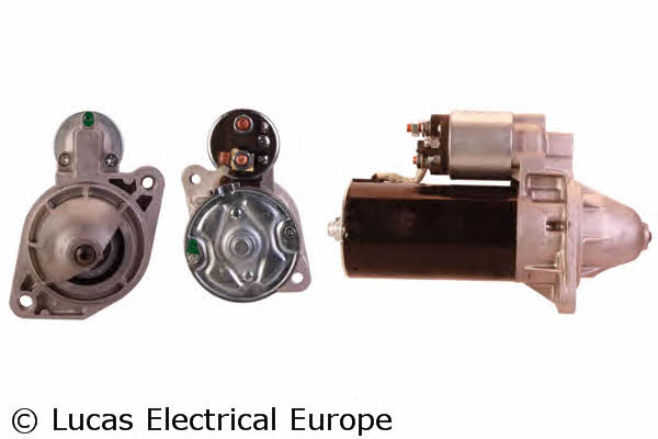 Kup Lucas Electrical LRS00525 w niskiej cenie w Polsce!