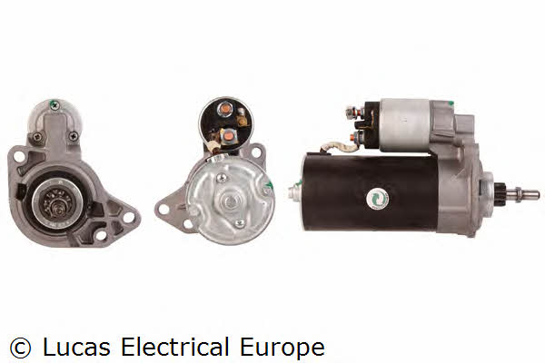 Kaufen Sie Lucas Electrical LRS00528 zu einem günstigen Preis in Polen!