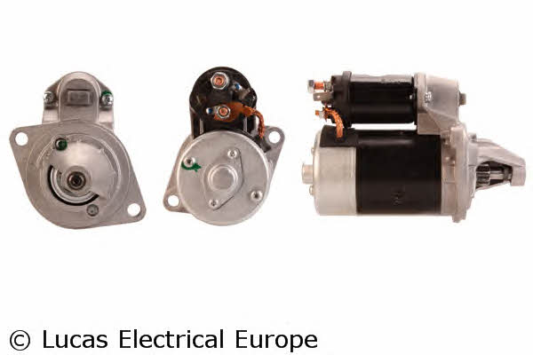 Kup Lucas Electrical LRS00536 w niskiej cenie w Polsce!