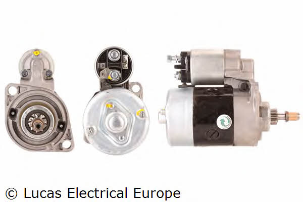 Купить Lucas Electrical LRS00540 по низкой цене в Польше!