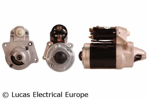Купить Lucas Electrical LRS00542 по низкой цене в Польше!