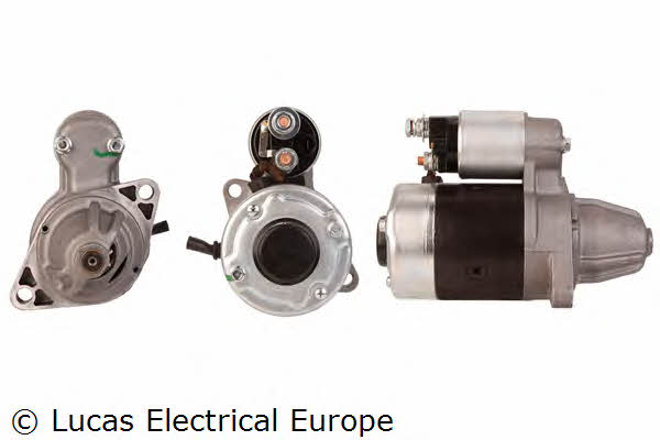 Купить Lucas Electrical LRS00545 по низкой цене в Польше!