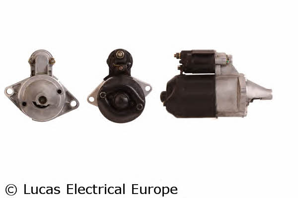 Kup Lucas Electrical LRS00546 w niskiej cenie w Polsce!