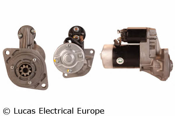 Buy Lucas Electrical LRS00547 at a low price in Poland!
