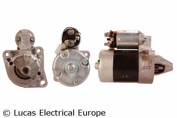 Kup Lucas Electrical LRS00557 w niskiej cenie w Polsce!