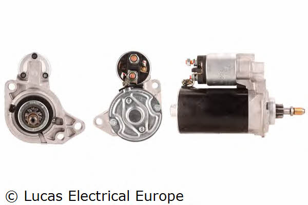 Kaufen Sie Lucas Electrical LRS00558 zu einem günstigen Preis in Polen!