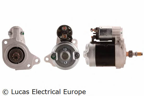 Kup Lucas Electrical LRS00560 w niskiej cenie w Polsce!