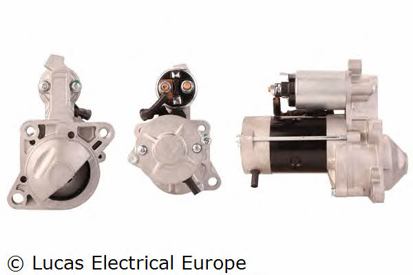 Купити Lucas Electrical LRS00625 за низькою ціною в Польщі!