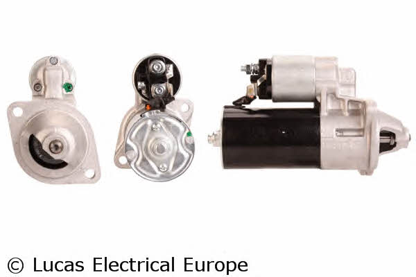 Kup Lucas Electrical LRS00647 w niskiej cenie w Polsce!
