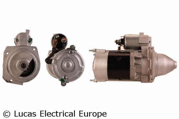 Kup Lucas Electrical LRS00650 w niskiej cenie w Polsce!