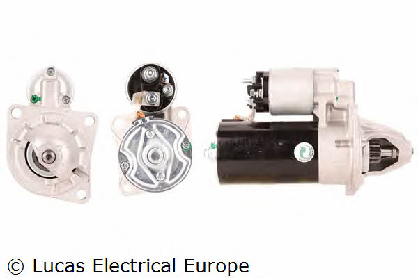 Buy Lucas Electrical LRS00654 at a low price in Poland!