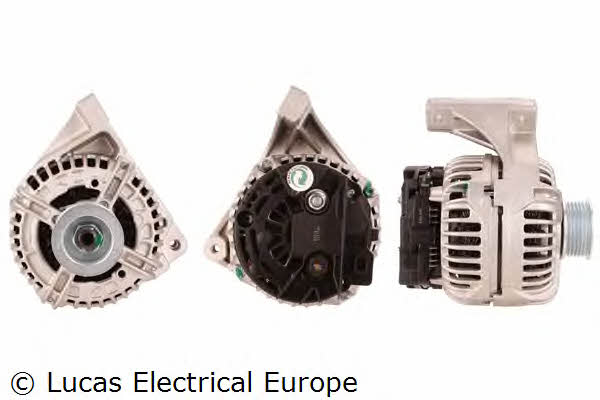 Kaufen Sie Lucas Electrical LRA01817 zu einem günstigen Preis in Polen!