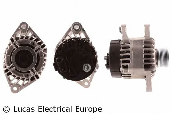 Kup Lucas Electrical LRA01887 w niskiej cenie w Polsce!