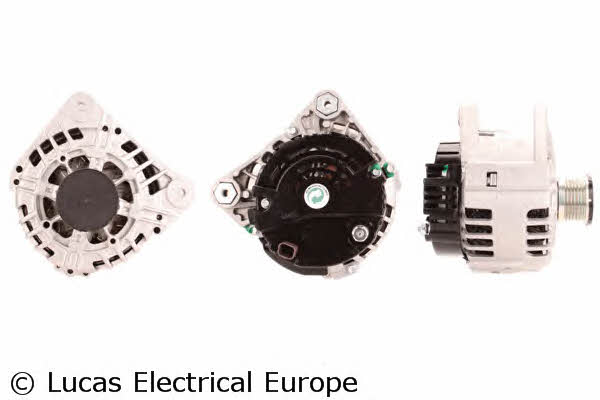 Lucas Electrical LRA01990 Alternator LRA01990: Buy near me in Poland at 2407.PL - Good price!