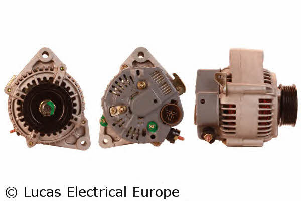 Kup Lucas Electrical LRA01992 w niskiej cenie w Polsce!