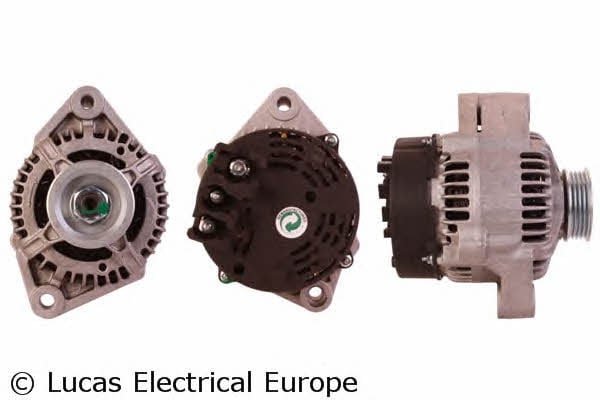 Lucas Electrical LRA02000 Generator LRA02000: Kaufen Sie zu einem guten Preis in Polen bei 2407.PL!