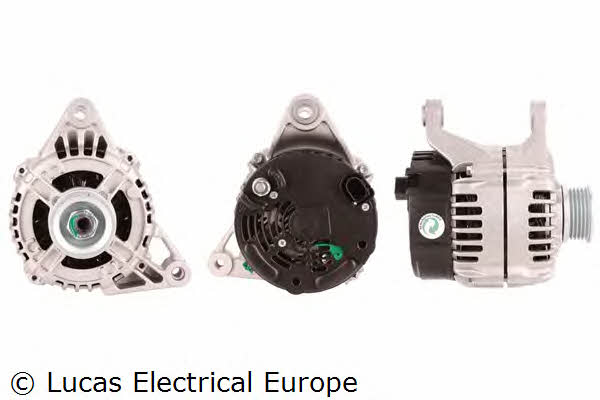 Kup Lucas Electrical LRA02060 w niskiej cenie w Polsce!