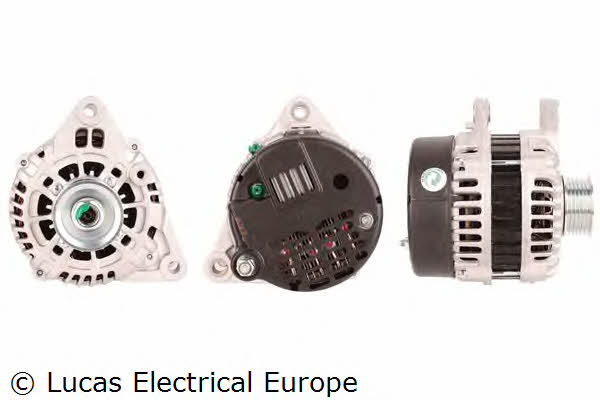Kup Lucas Electrical LRA02063 w niskiej cenie w Polsce!