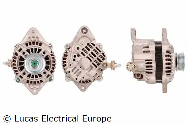 Купити Lucas Electrical LRA02102 за низькою ціною в Польщі!