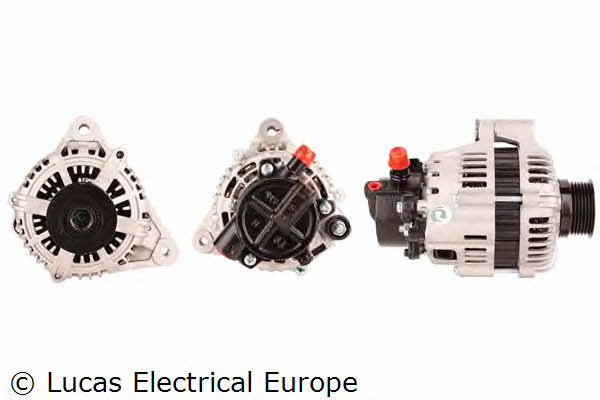 Купить Lucas Electrical LRA02104 по низкой цене в Польше!