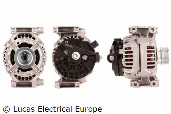 Купить Lucas Electrical LRA02106 по низкой цене в Польше!