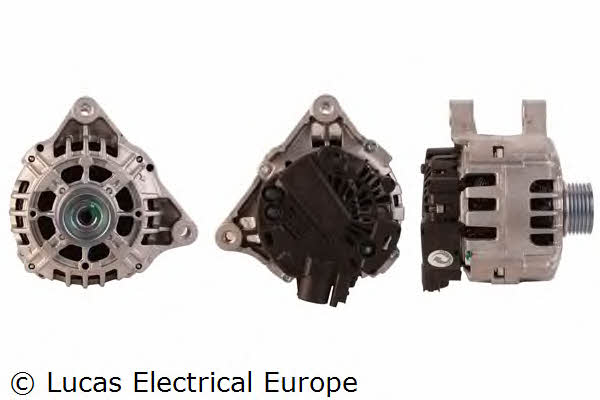 Kaufen Sie Lucas Electrical LRA02164 zu einem günstigen Preis in Polen!