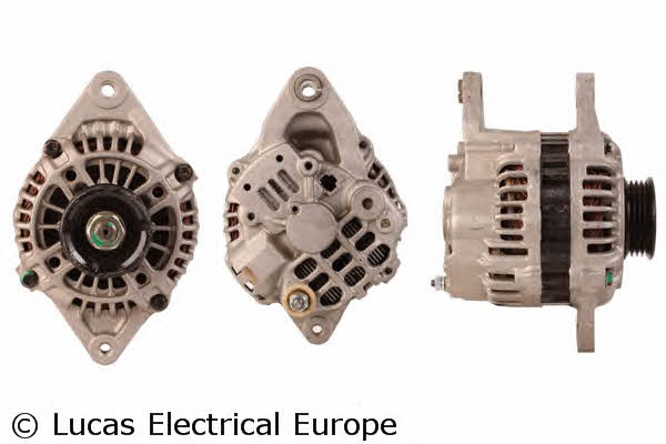 Купити Lucas Electrical LRA02166 за низькою ціною в Польщі!