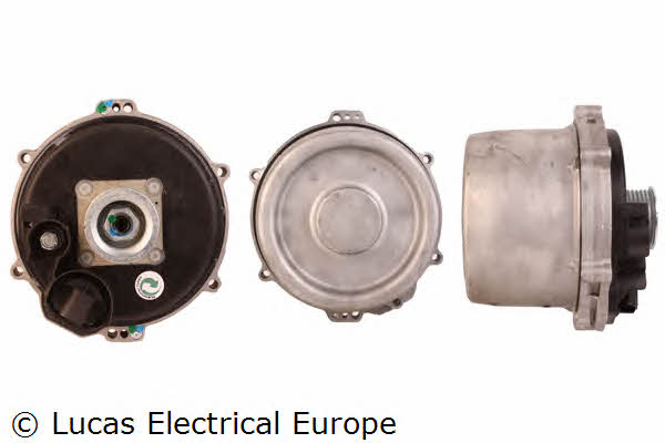 Lucas Electrical LRA02167 Генератор LRA02167: Приваблива ціна - Купити у Польщі на 2407.PL!