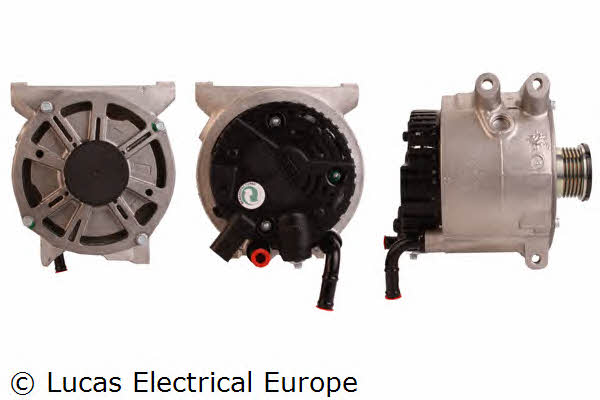 Kup Lucas Electrical LRA02171 w niskiej cenie w Polsce!