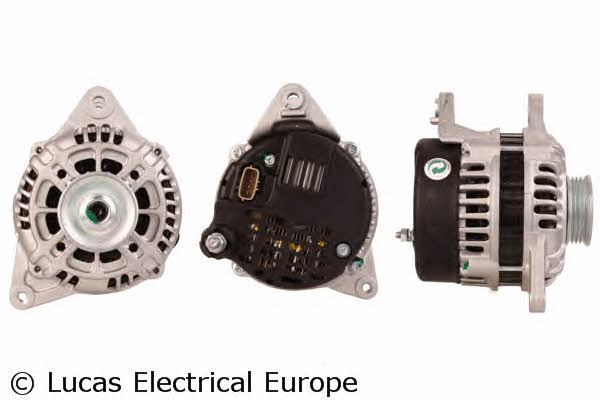 Купить Lucas Electrical LRA02178 по низкой цене в Польше!