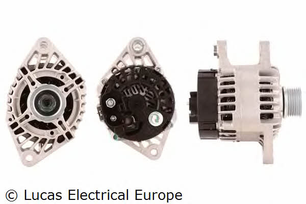 Купить Lucas Electrical LRA02180 по низкой цене в Польше!