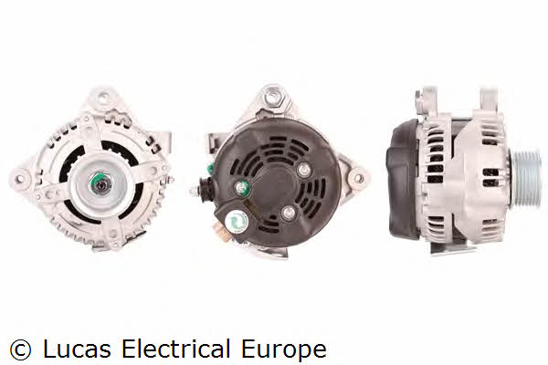 Kup Lucas Electrical LRA02189 w niskiej cenie w Polsce!