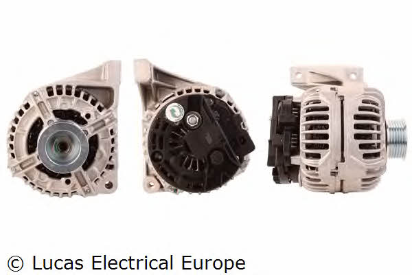 Kup Lucas Electrical LRA02227 w niskiej cenie w Polsce!