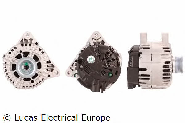 Buy Lucas Electrical LRA02229 at a low price in Poland!